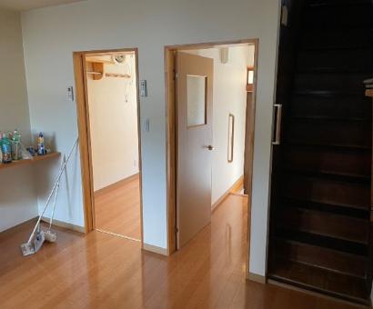 townhouse 野村町