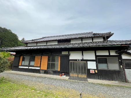 detached 宇和町山田