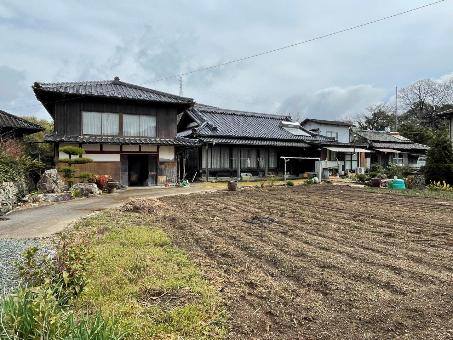 detached 宇和町小野田