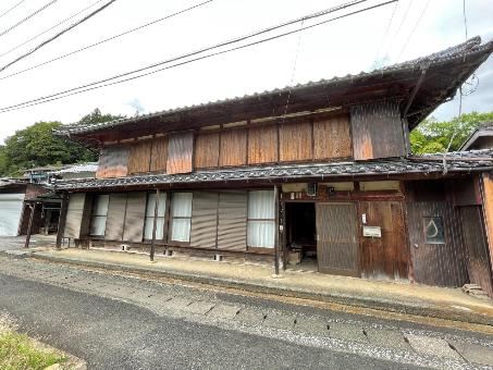 detached 宇和町下川