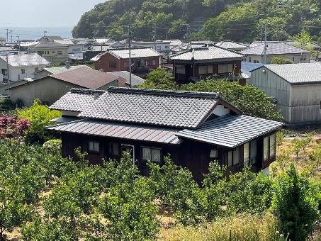 detached 三瓶町周木