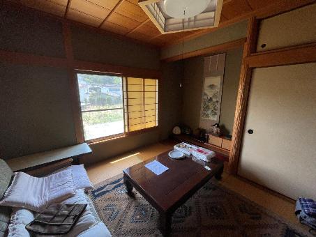 detached 三瓶町周木