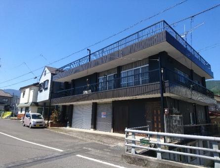 detached 野村町