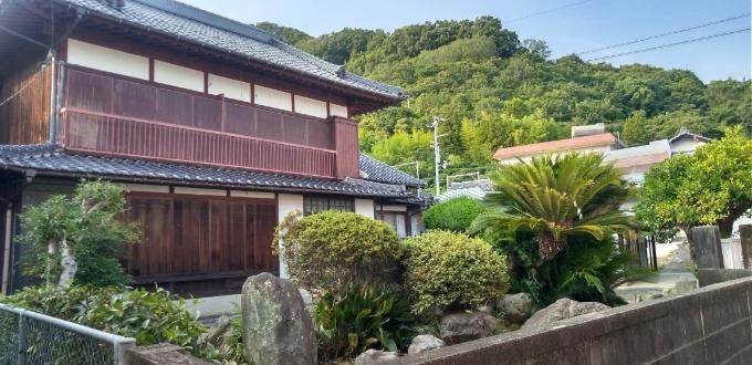 detached 三瓶町二及