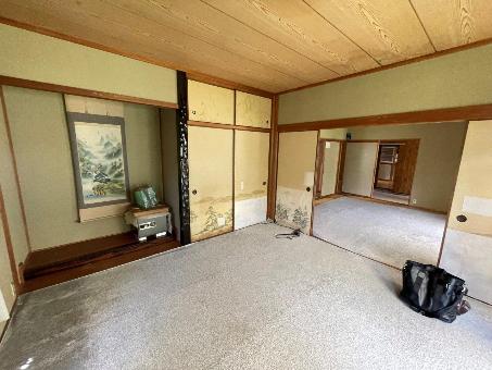 detached 宇和卯之町二丁目