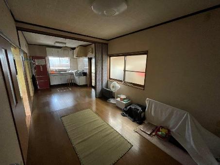 detached 宇和町稲生