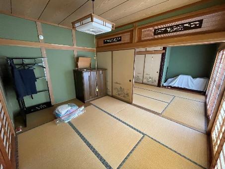 detached 宇和町稲生