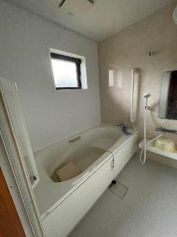 detached 宇和町清沢