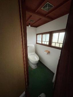 detached 宇和町清沢