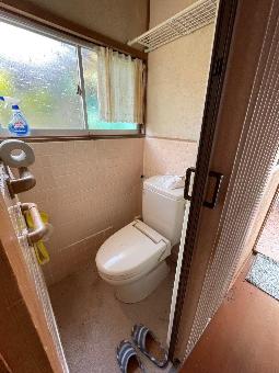 detached 宇和町加茂