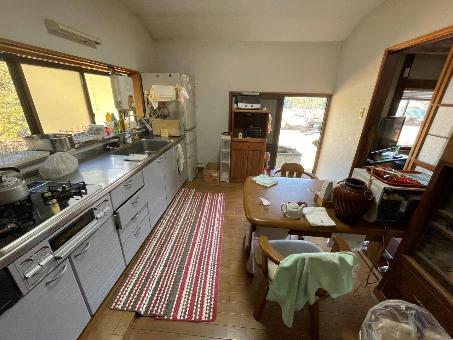 detached 野村町高瀬