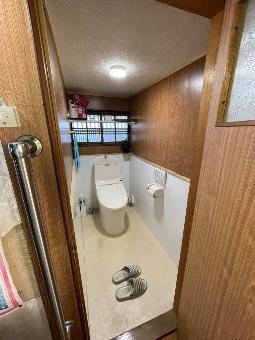 detached 宇和町山田